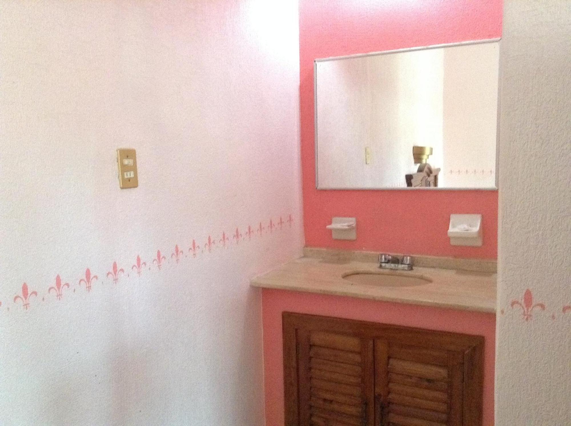 Hotel Real Del Valle San Cristóbal de Las Casas Værelse billede