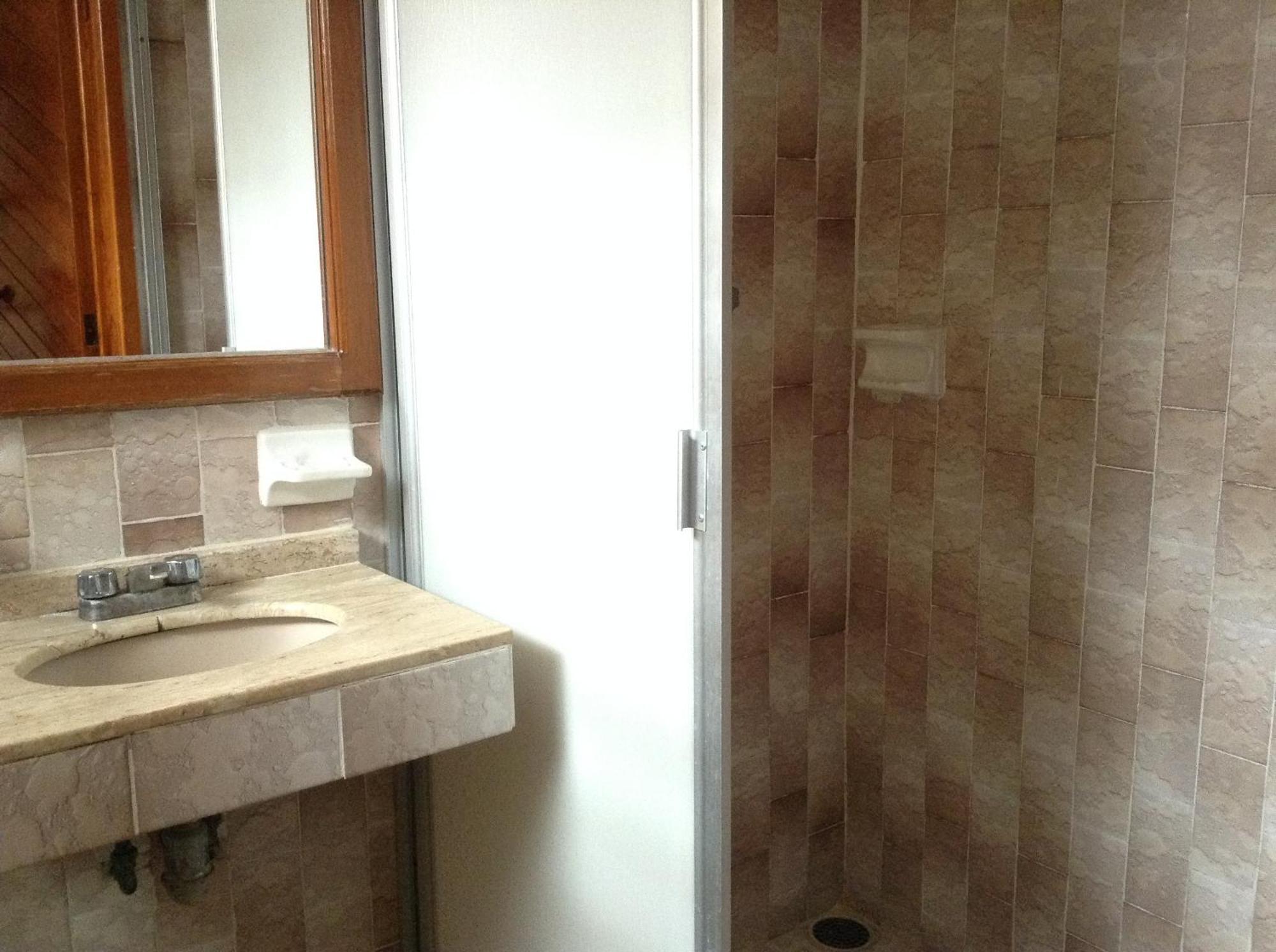 Hotel Real Del Valle San Cristóbal de Las Casas Værelse billede