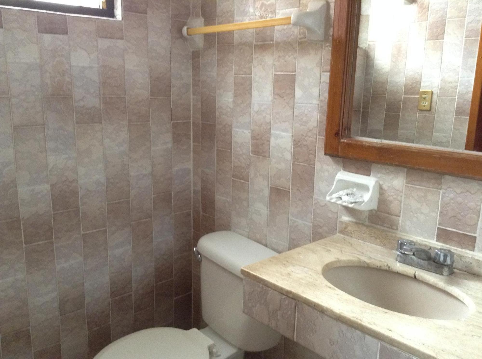 Hotel Real Del Valle San Cristóbal de Las Casas Værelse billede