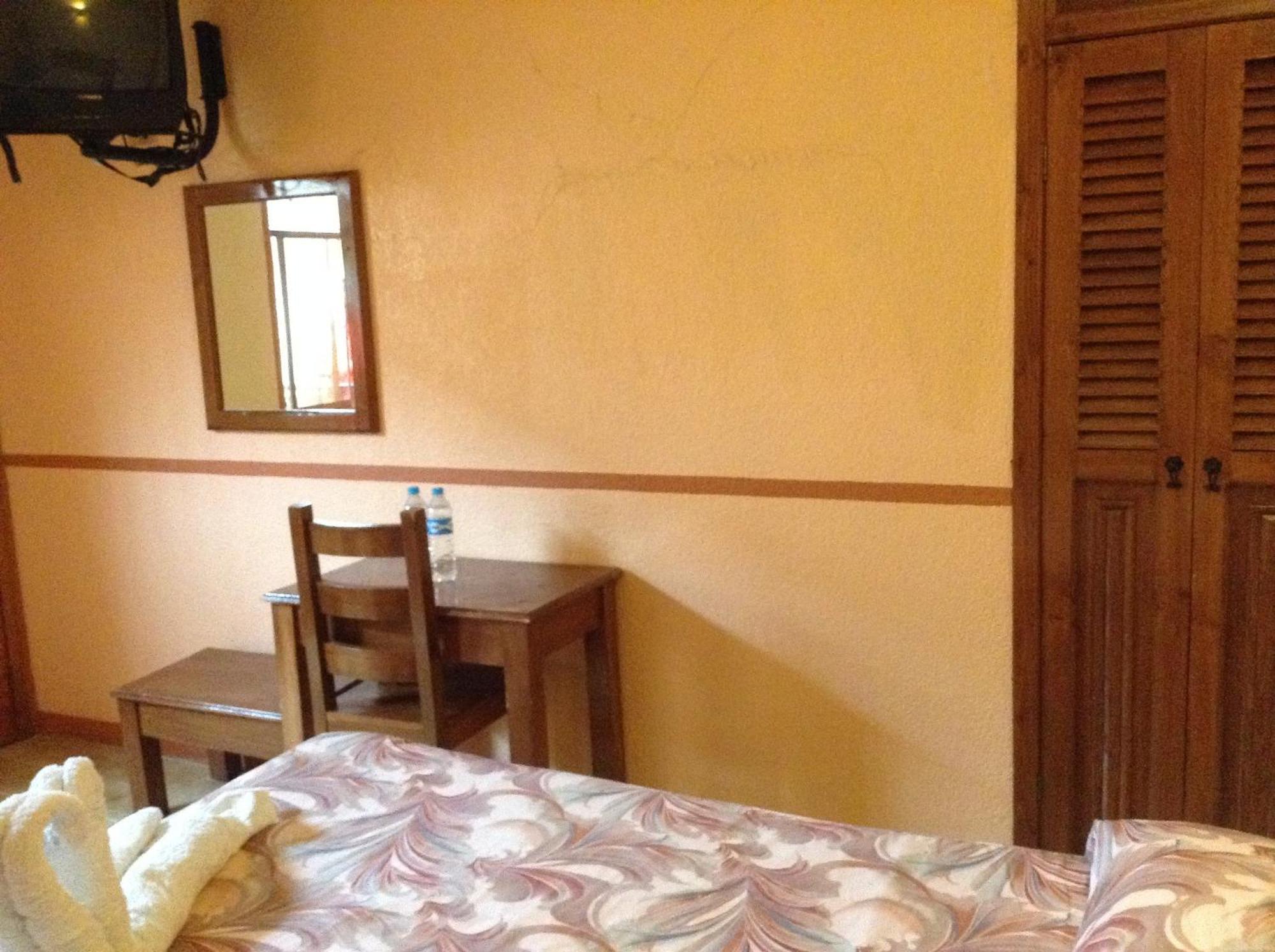 Hotel Real Del Valle San Cristóbal de Las Casas Værelse billede