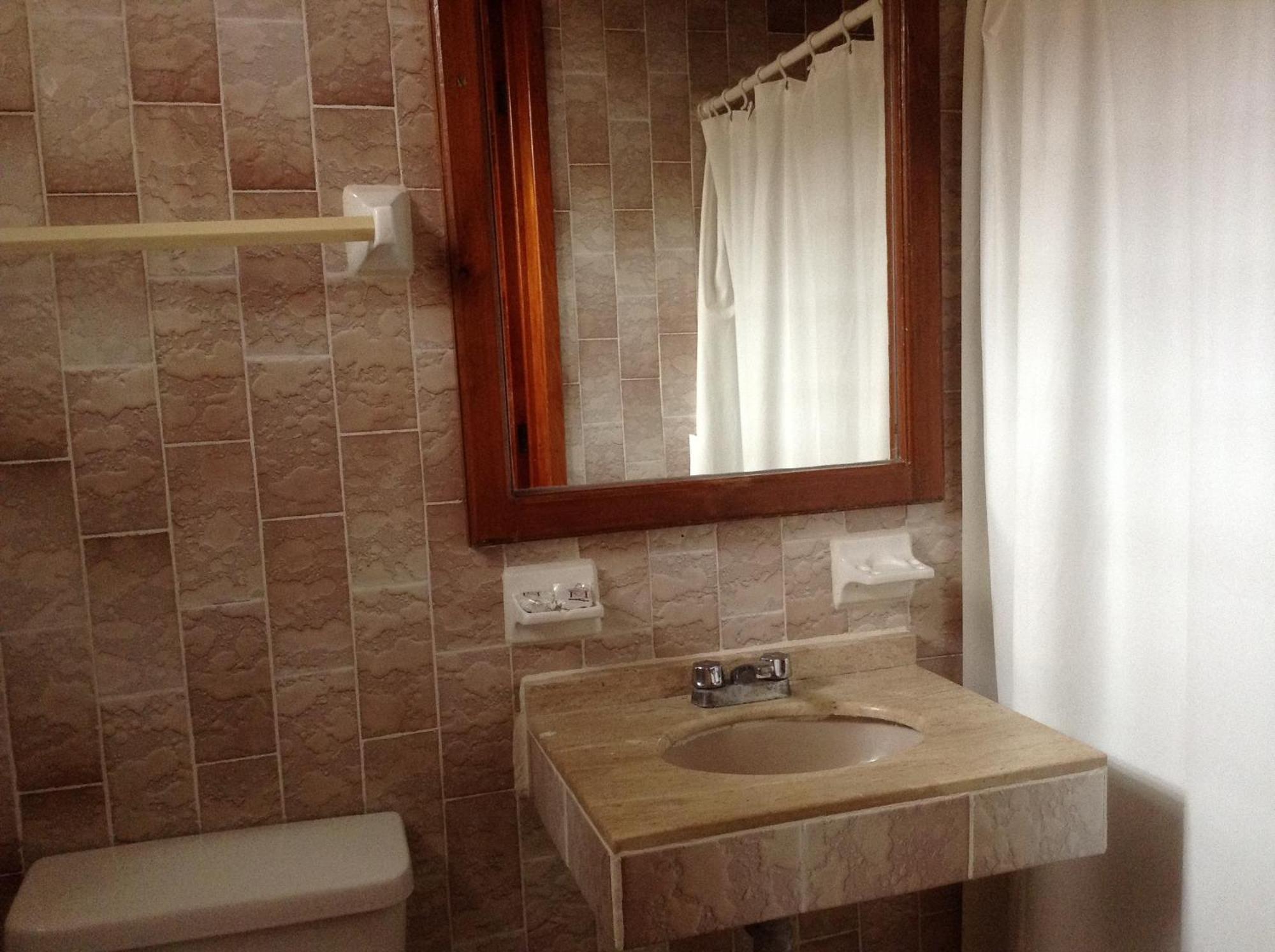 Hotel Real Del Valle San Cristóbal de Las Casas Værelse billede